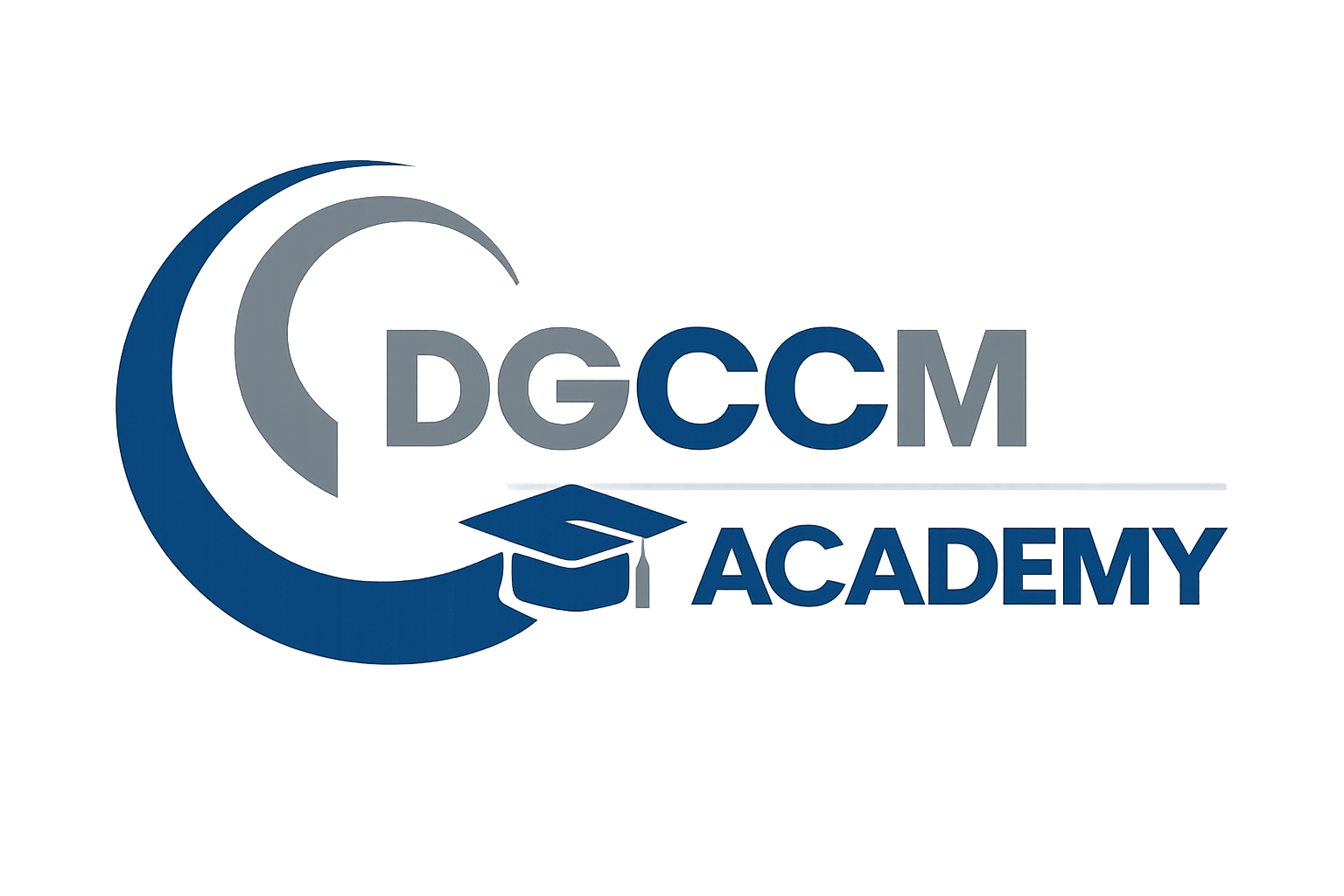 DGCCM Logo
